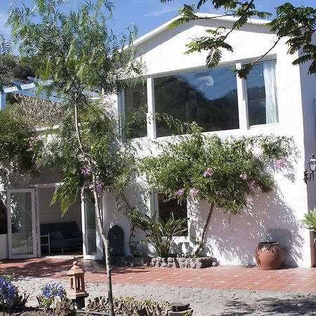 Casa Vacacional Rural Villa Barranco De Los Cernicalos Вальсекильо Экстерьер фото
