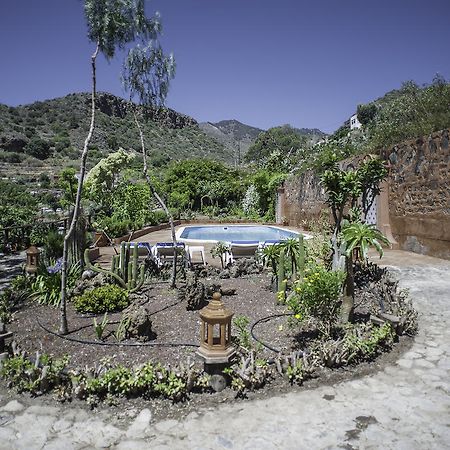 Casa Vacacional Rural Villa Barranco De Los Cernicalos Вальсекильо Экстерьер фото