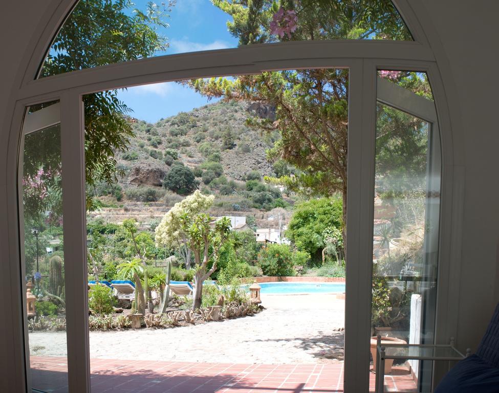 Casa Vacacional Rural Villa Barranco De Los Cernicalos Вальсекильо Номер фото