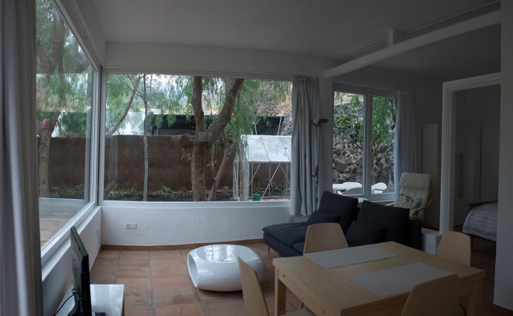 Casa Vacacional Rural Villa Barranco De Los Cernicalos Вальсекильо Номер фото