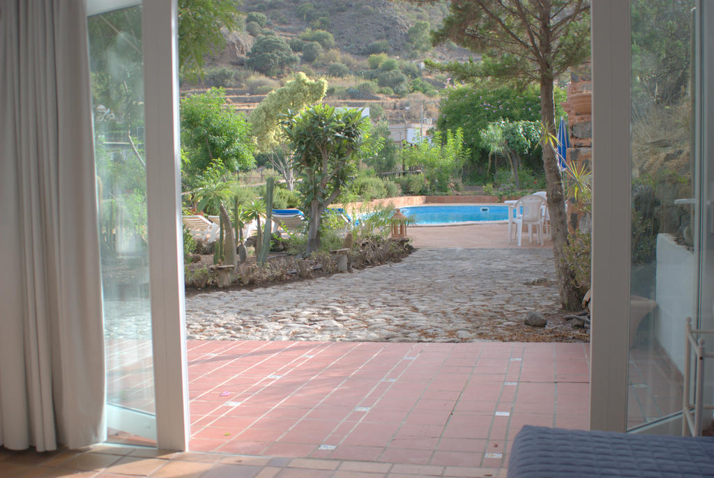 Casa Vacacional Rural Villa Barranco De Los Cernicalos Вальсекильо Номер фото