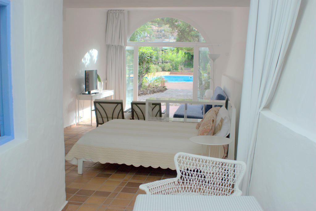 Casa Vacacional Rural Villa Barranco De Los Cernicalos Вальсекильо Номер фото