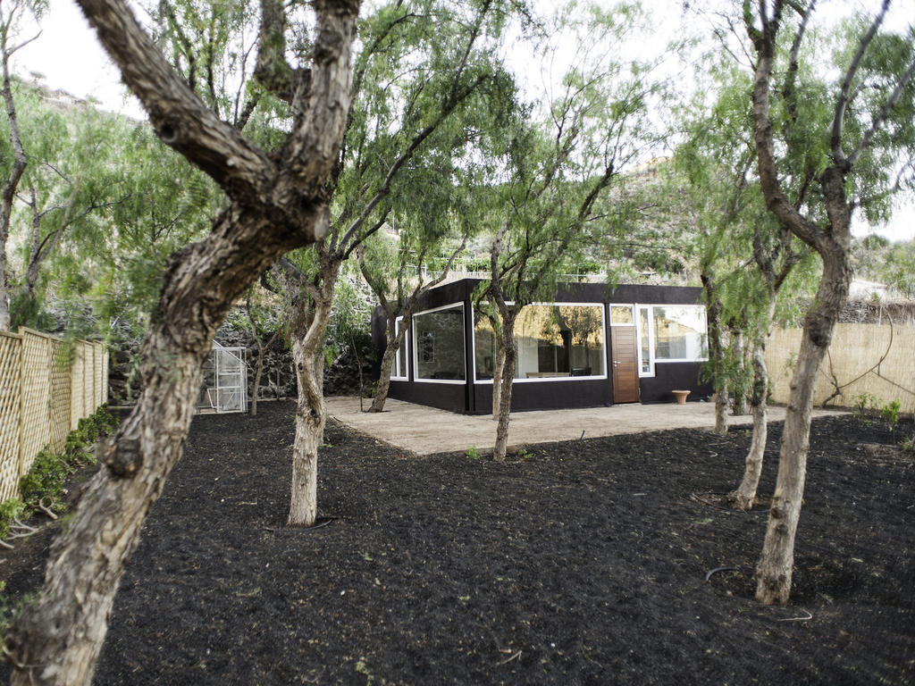Casa Vacacional Rural Villa Barranco De Los Cernicalos Вальсекильо Номер фото
